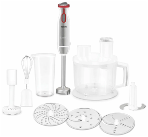 1085221 Кухонный комбайн Aresa AR-1702 белый