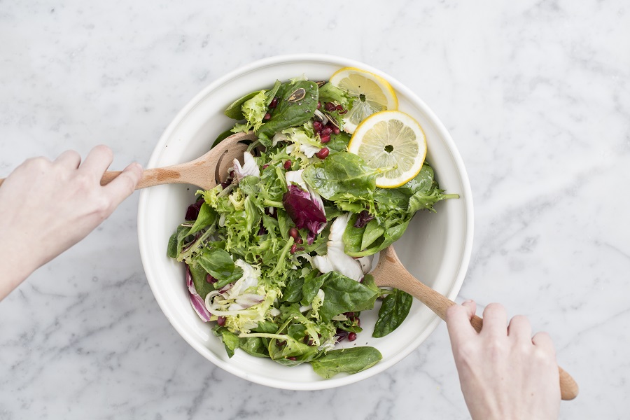 2001.838 Миска для смешивания colour mix, D29 см, 4 л, кремовая Mason Cash  - Вид №4