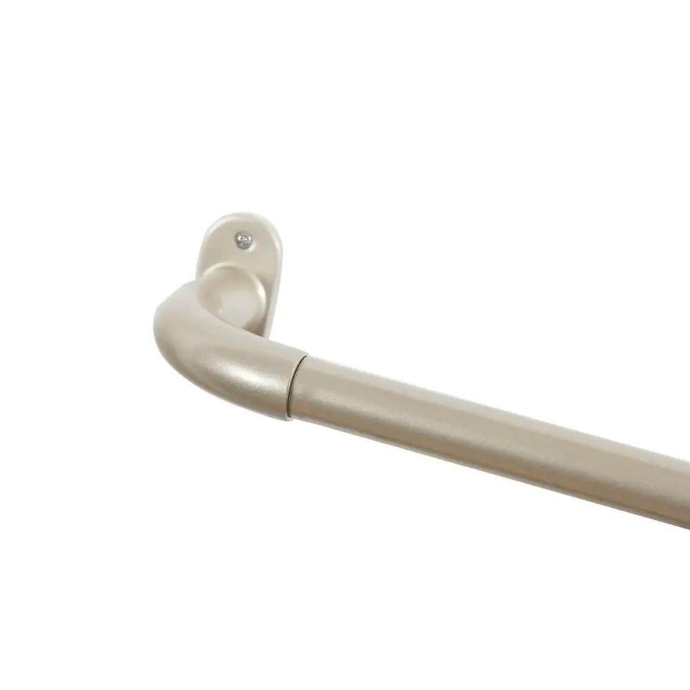 Карниз раздвижной Santreyd КРОЗС160-300 160-300 см золотистый 89391999 STLM-1331719 - Вид №1