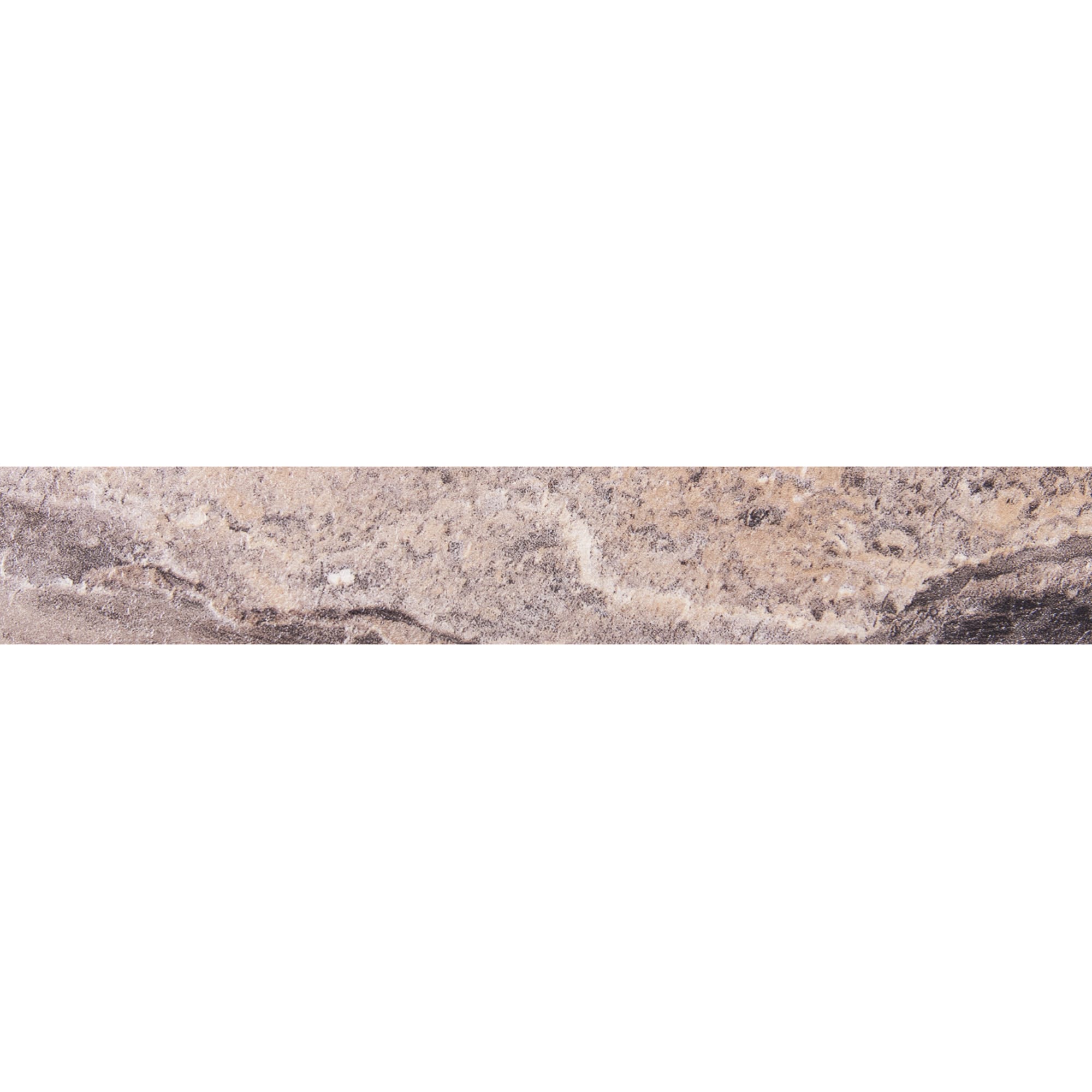 82156962 Кромка «Нэнси» для плинтуса, 240х4.5 см Santreyd  - Вид №1