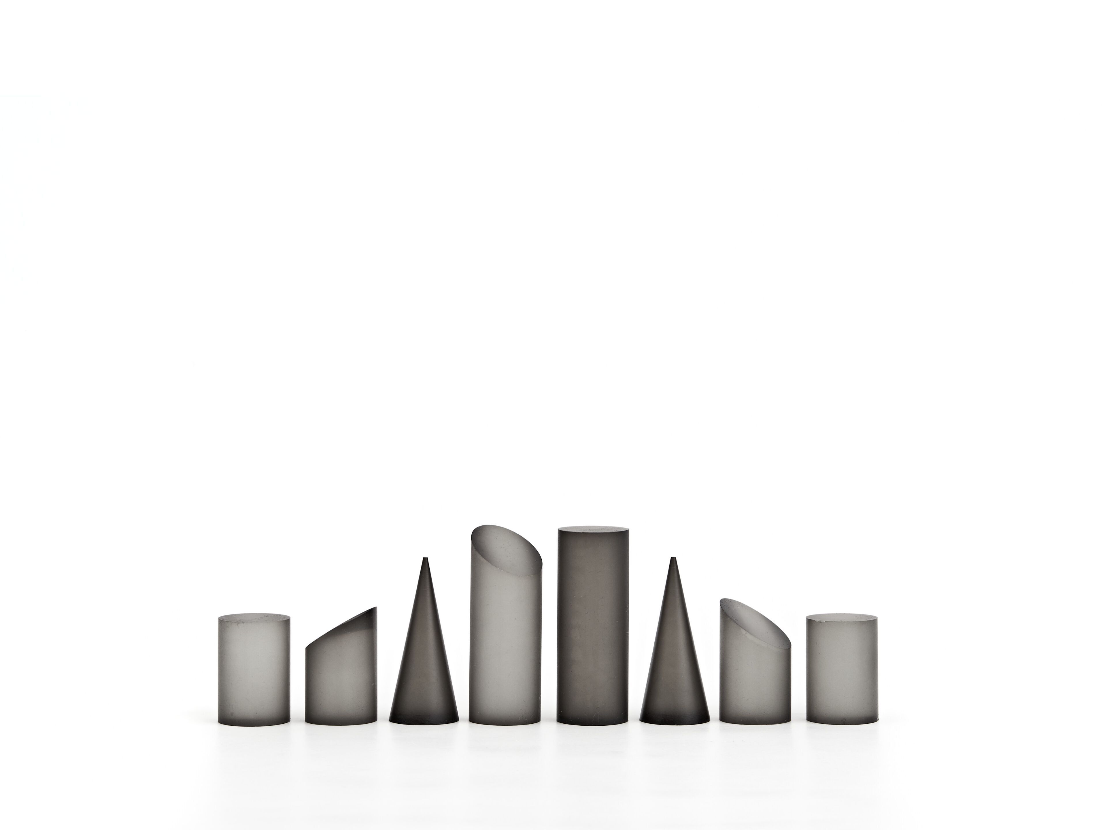 Настольная игра из акрилового стекла ADJ SCACCHI ARCH-00146749 - Вид №9