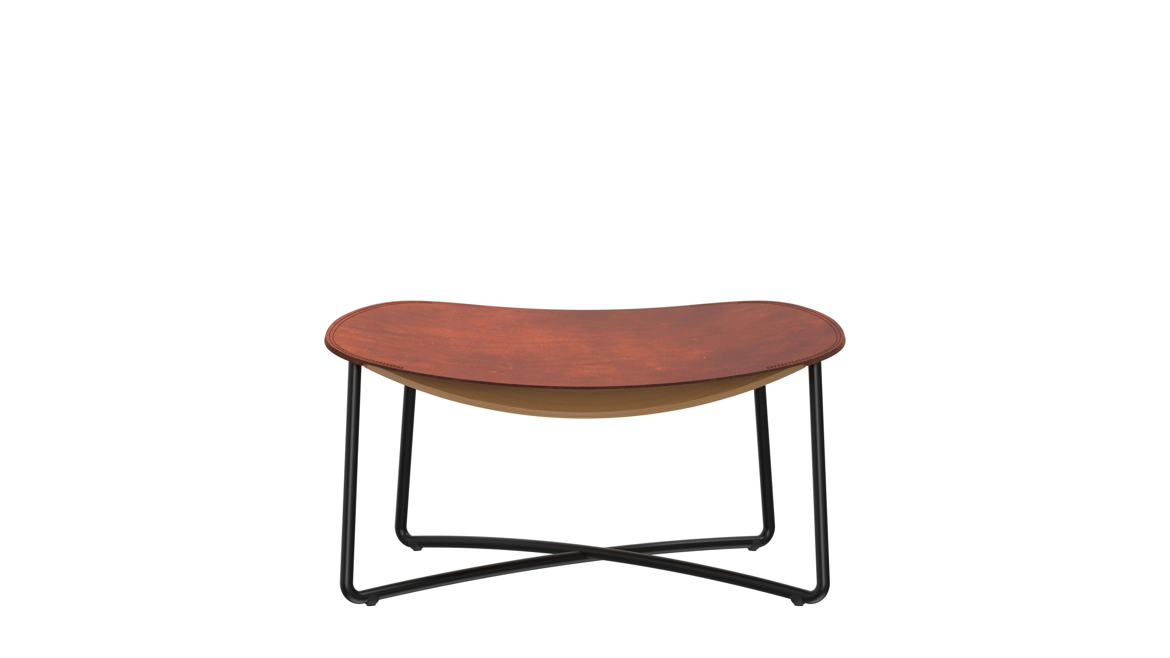 Кожаная подставка для ног FUNCTIONALS Miller ARCH-00068442 - Вид №11