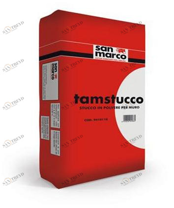 San Marco Штукатурка и лепнина  9410110 