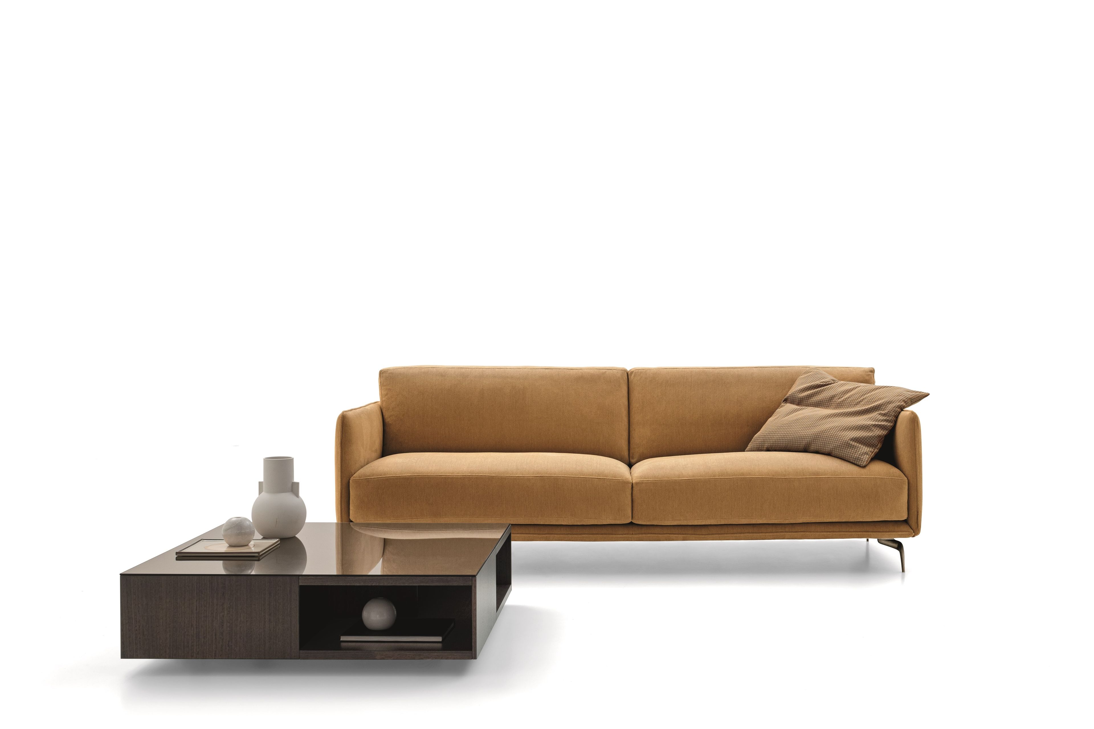 3-местный тканевый диван Ditre Italia KRISBY ARCH-00068176 - Вид №2