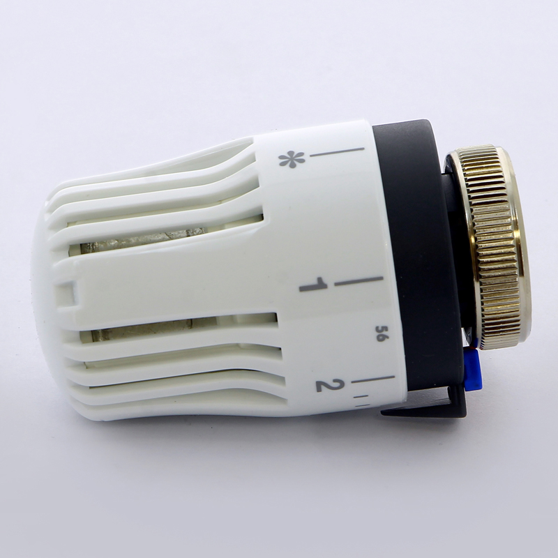 Термоголовка SENSOR EMMETI М30х1.5 от 7 до 28˚C 01213046