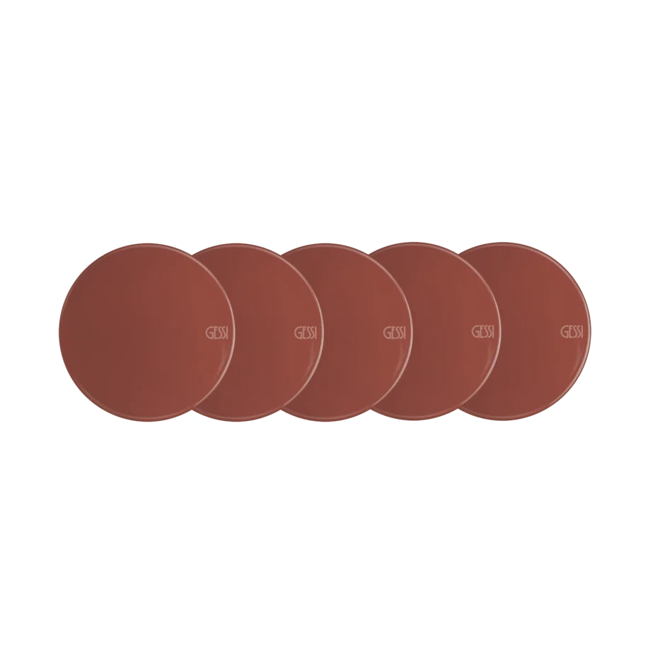 66604 278 Gessi Origini ГЛЯНЦЕВЫЙ КОРАЛЛОВЫЙ 66604278