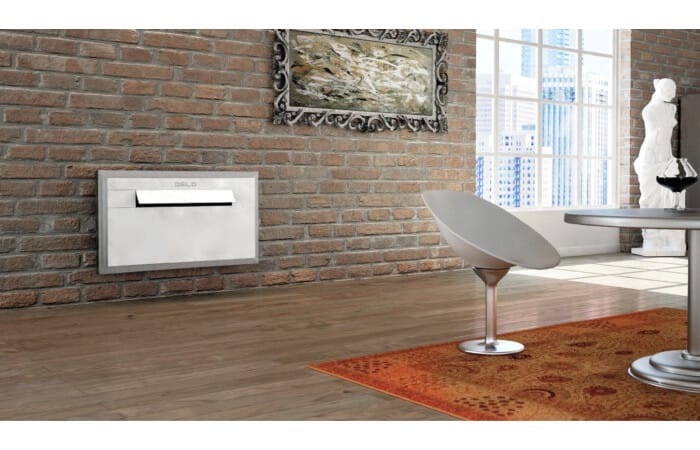 Кондиционер без настенного наружного блока Fintek моноблочный кондиционер ARCH-00141717 - Вид №3