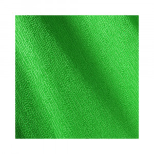 200002416 Бумага крепированная в рулоне 50 см х 2.5 м 48 г/м2 №21 травяной Canson