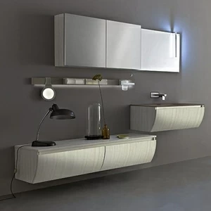 Комплект мебели для ванной комнаты Joy 38/39 Cerasa Joy