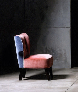 Кресло  CHELINI MIMOSA