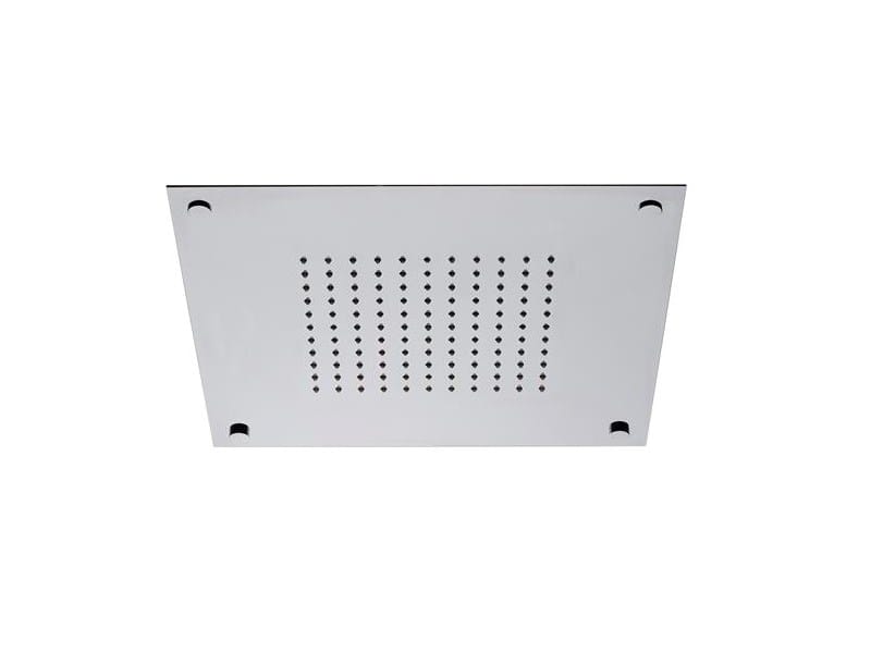 Встраиваемая душевая головка CARIMALI MYDREAM 320X320 ARCH-00119891