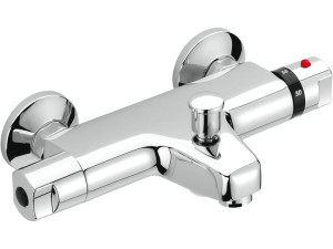 Термостатический смеситель для ванны