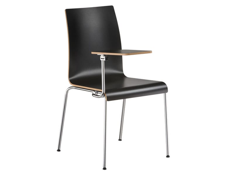 Штабелируемый стул из шпона Brunner ARCH-00053136