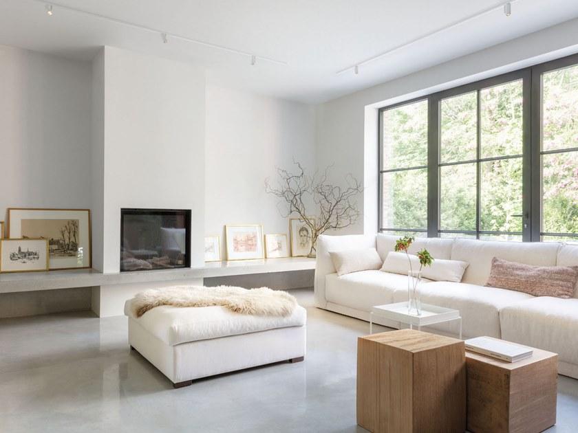 Modular Lighting Instruments Потолочный линейный световой профиль Pista sun-id-1371822 - Вид №8