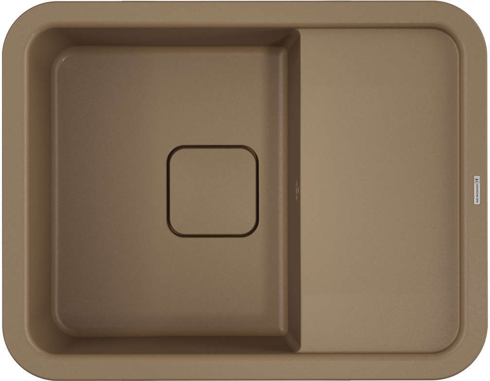 Кухонная мойка Tasogare 65 CA OMOIKIRI