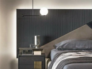 Shake Подвесной светильник из металла Fall