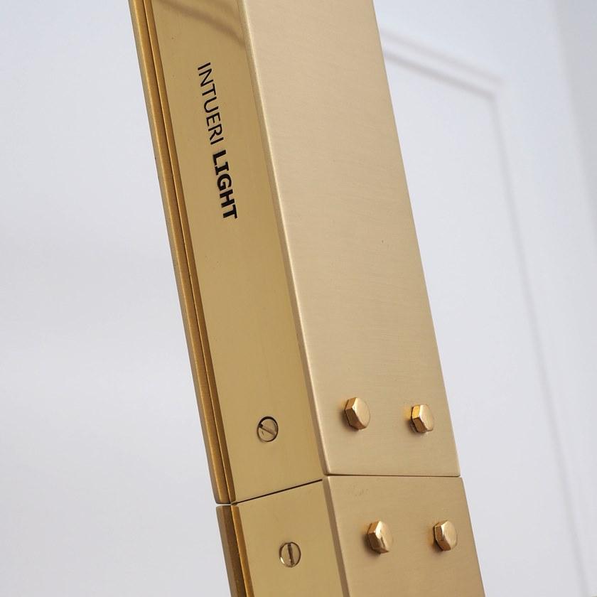 Intueri Light Светодиодный потолочный светильник Cubi sun-id-1356938 - Вид №2