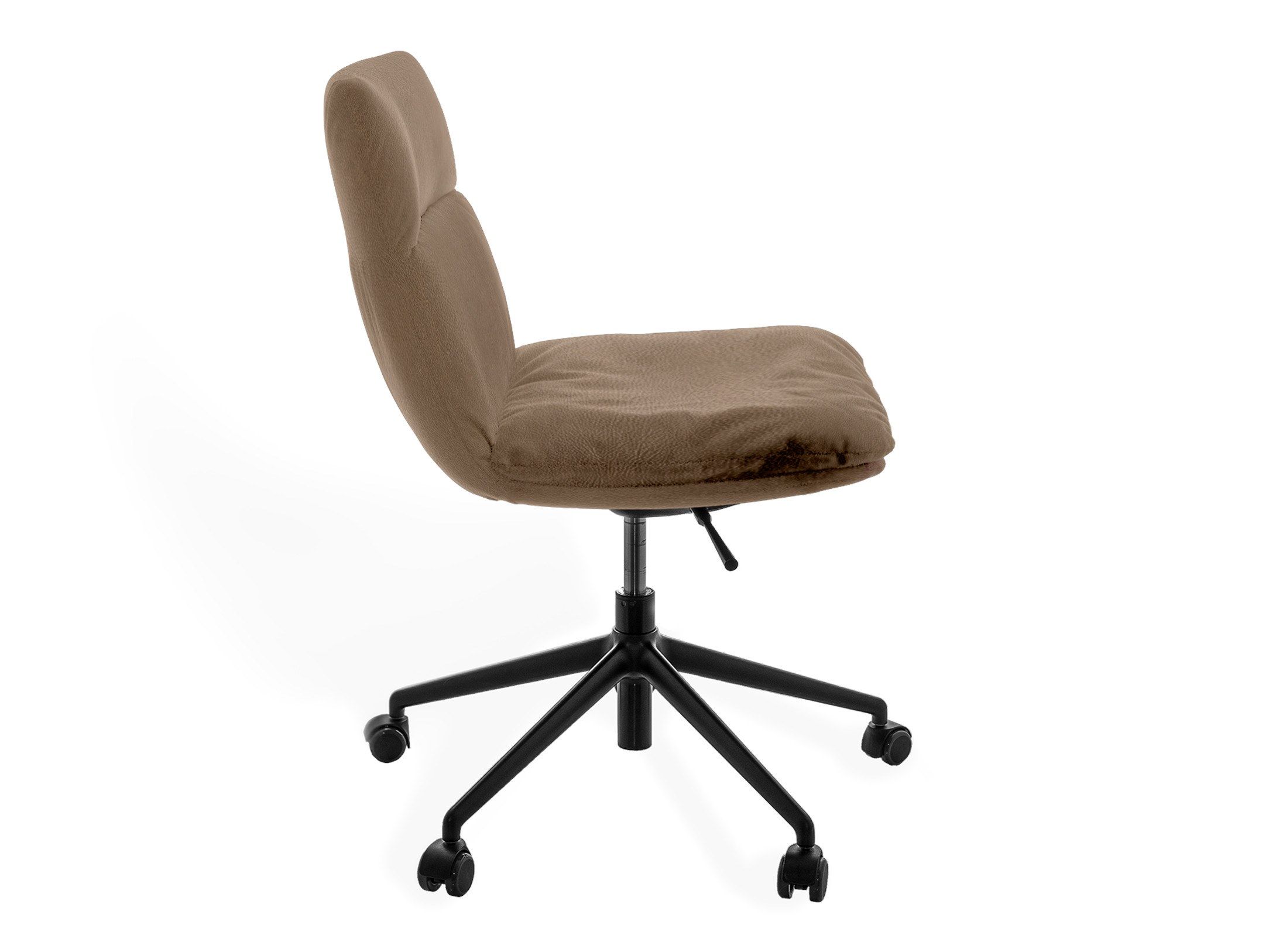 Мягкое вращающееся кресло KFF Faye ARCH-00075887 - Вид №5