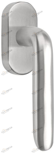 Formani Оконная ручка dk из нержавеющей стали Basic Lbxvi-dk-o