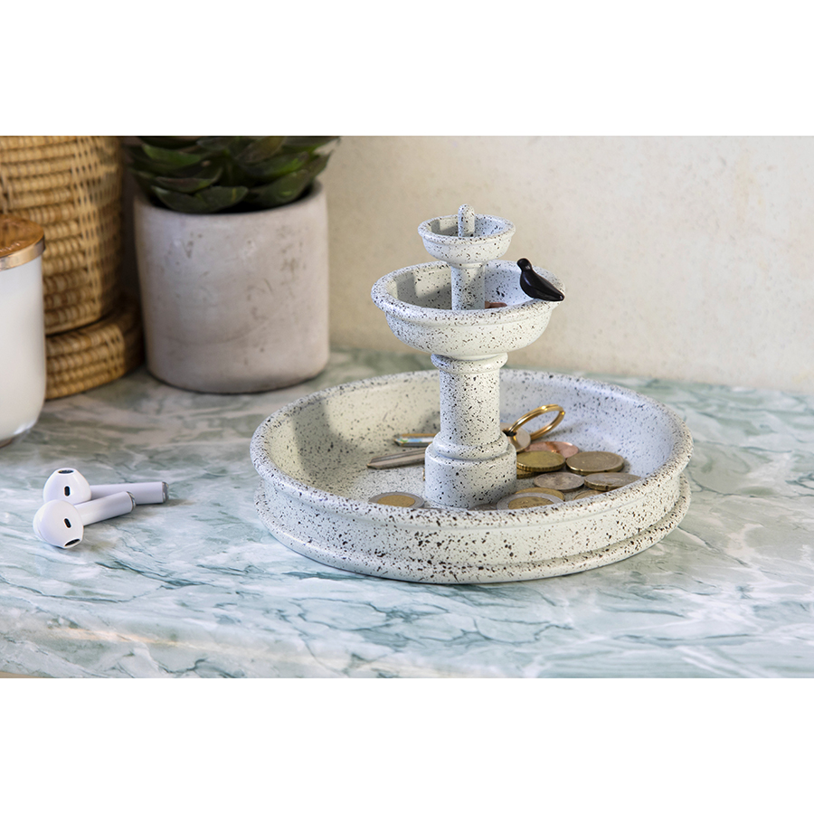 PE468 Органайзер для украшений и аксессуаров peleg, la fontana Peleg Design  - Вид №3