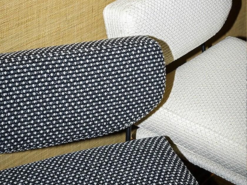 Dedar Обивочная ткань букле высокой прочности sun-id-1398314 - Вид №1