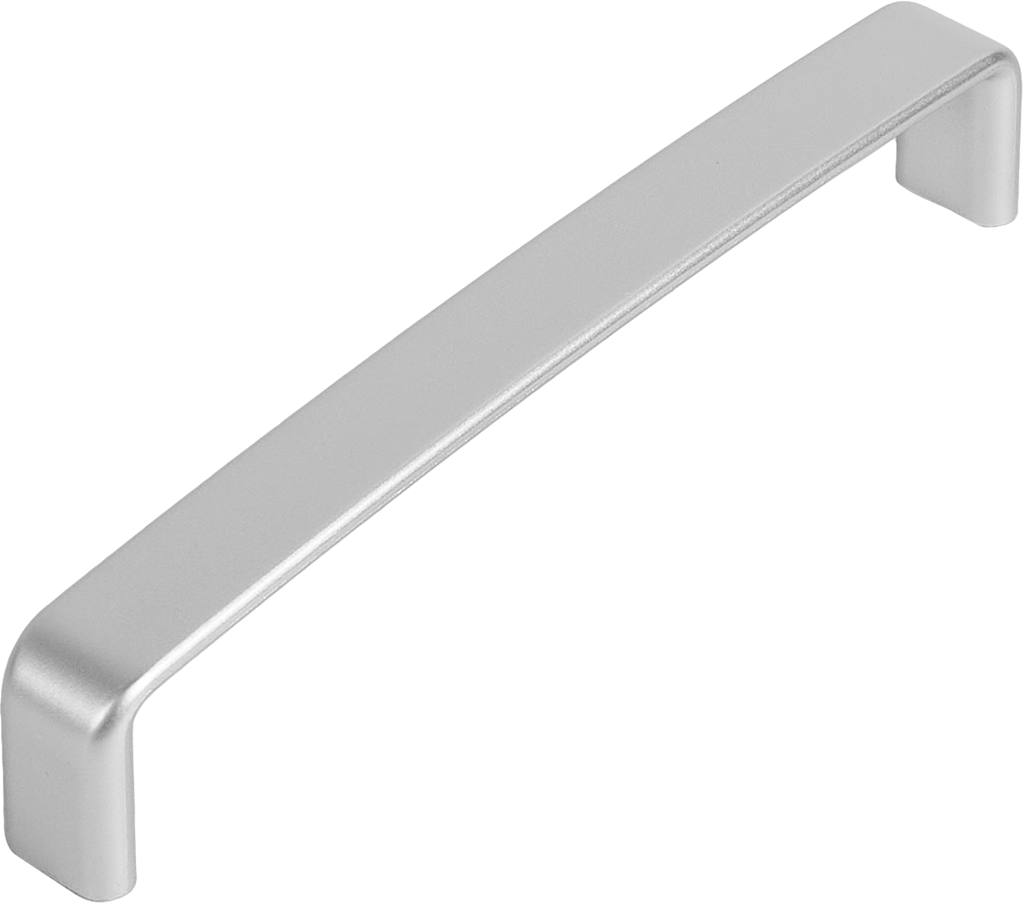 84596497 Ручка-скоба Plastigy 97 пластик, цвет металлик STLM-0052583 Santreyd 