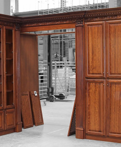 Tifernoit Стиль жизни Остерли Realizzazioni