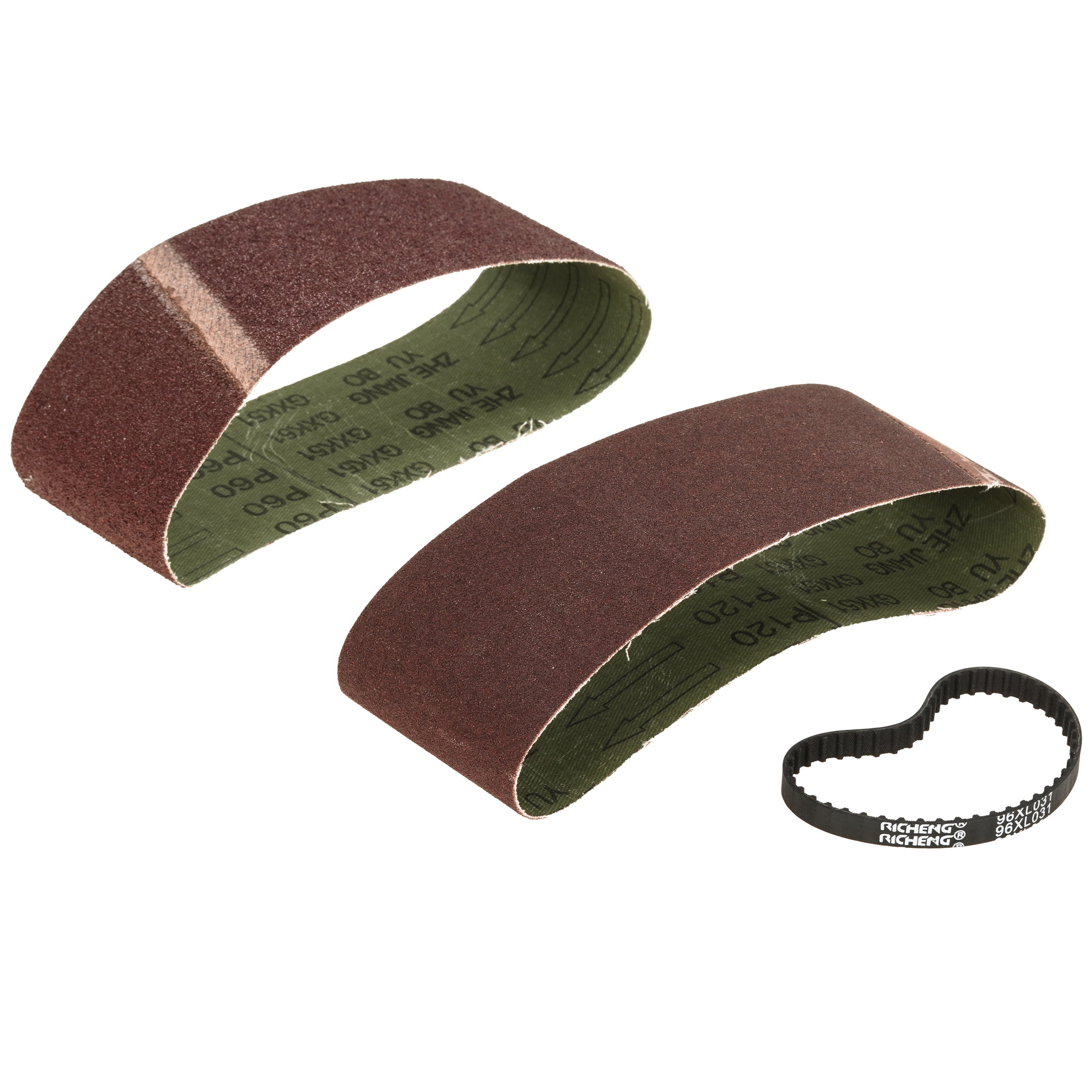 Ленточная шлифмашина Кратон BS-900-75 9145719 STDN-0001536 - Вид №6