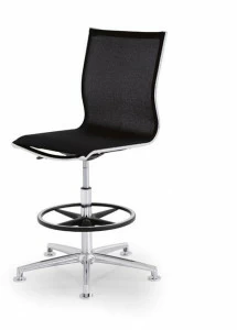 FANTONI 5-спицевый поворотный офисный стул Seating system