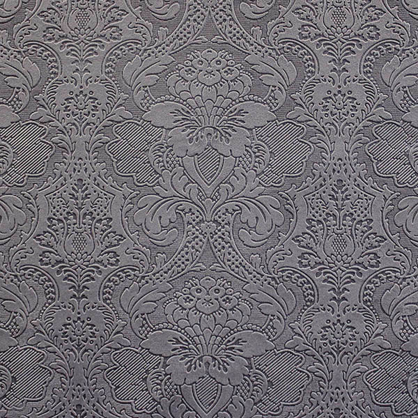 COLORISTICA Ткань мебельная  Микровелюр  HITVenzo soft Коричневый Venzo soft col.36 - Вид №1