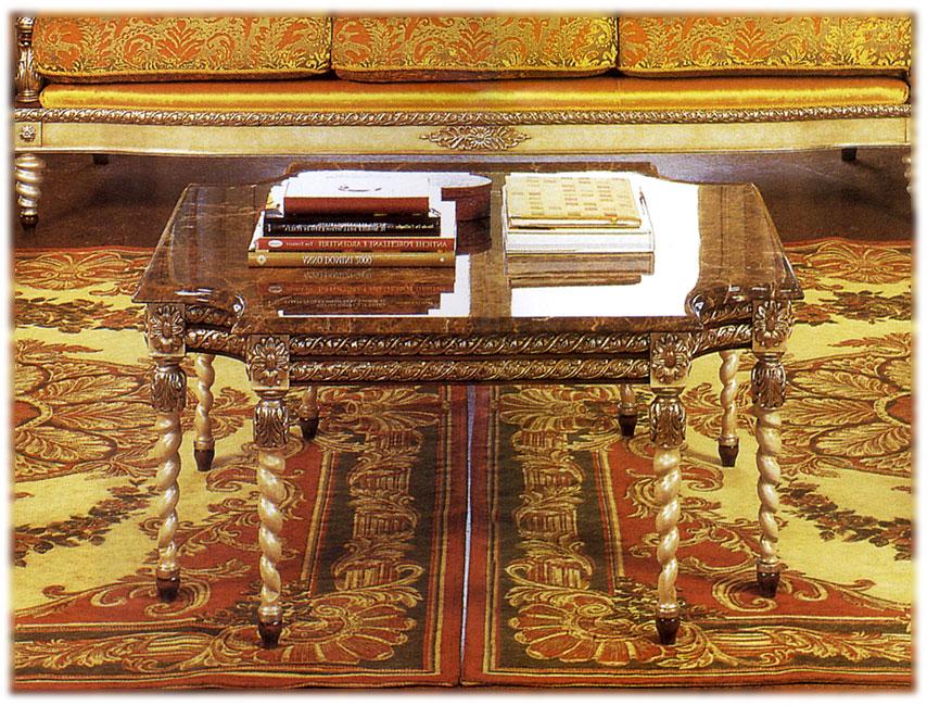 Стол журнальный  JUMBO COLLECTION CRIL-46  - Вид №1