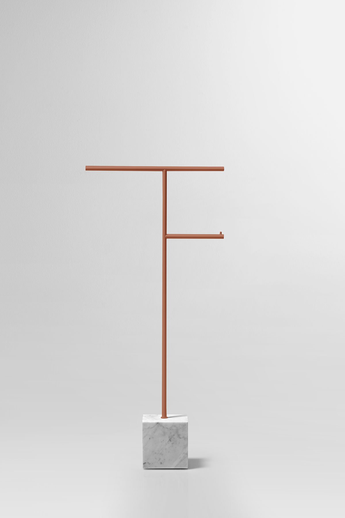 ST-173 Bivio Аксессуары Antoniolupi  - Вид №13