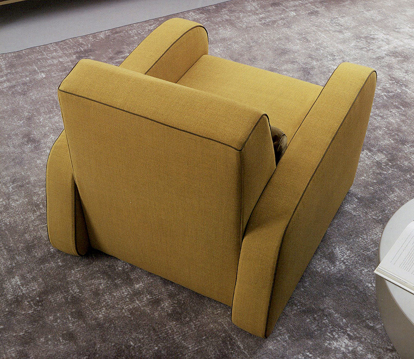 Кресло  FRATELLI RADICE ATHENA  - Вид №1