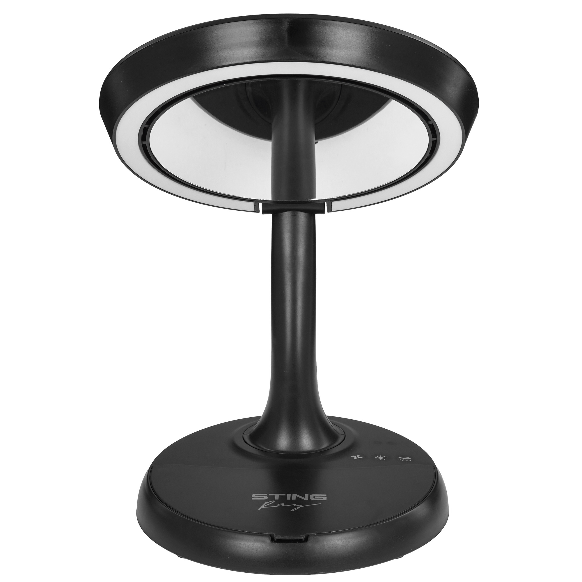 9111729 Вентилятор Stingray ST-FN4119A  черный STDN-0073513 - Вид №2