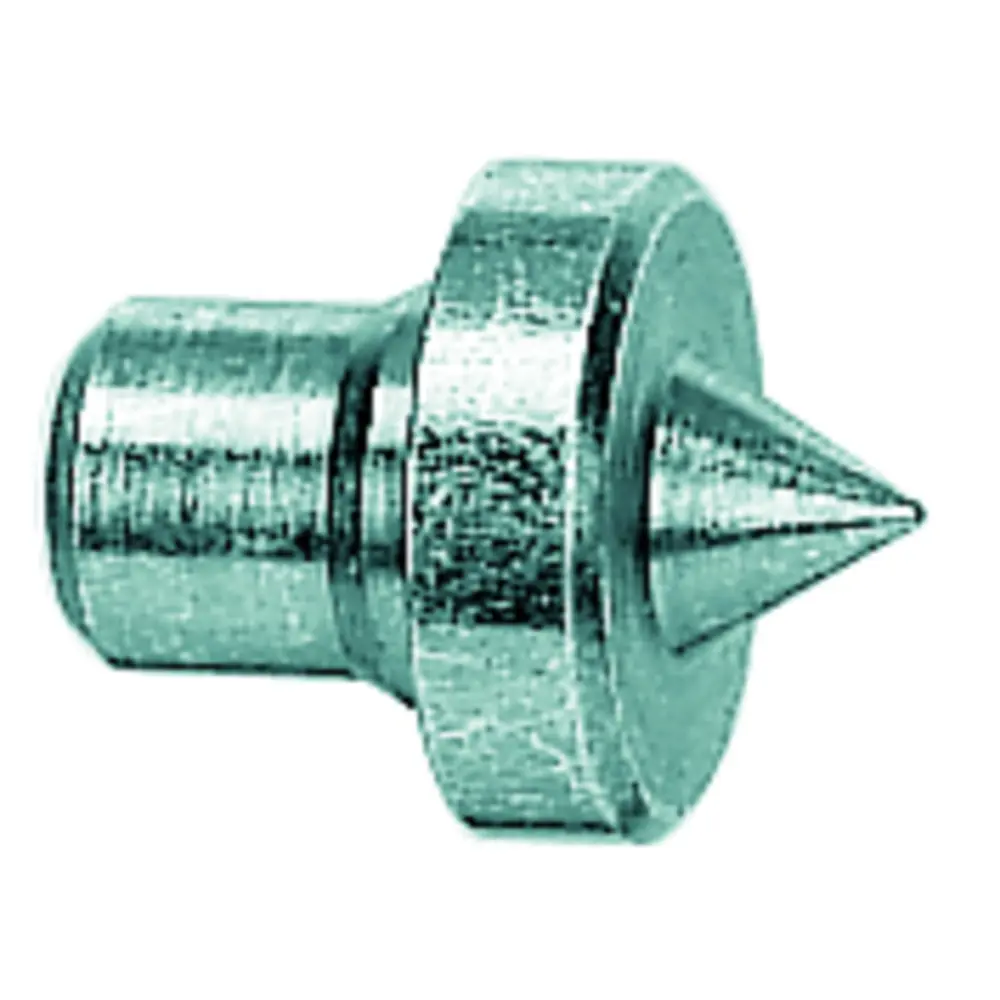 Штифт центрирующий для полнотелых материалов Fischer TBZ 2, 8x20 мм, оцинкованная сталь, 10 шт. 82160180 STLM-2060104 