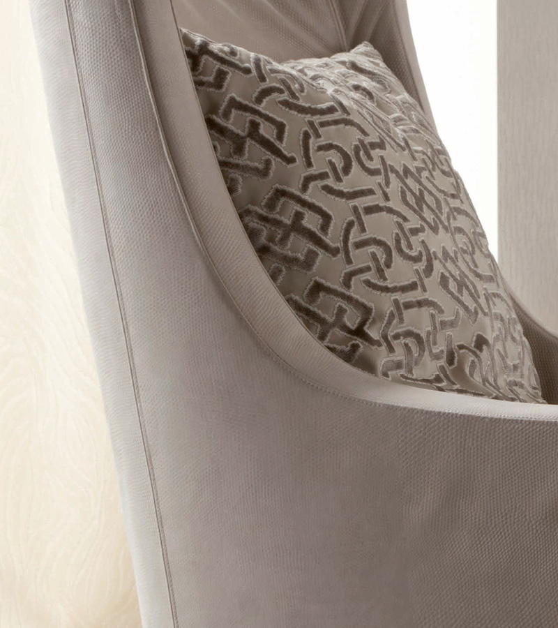 200/01 Daydream Кресло с высокой спинкой - giorgio collection  - Вид №4