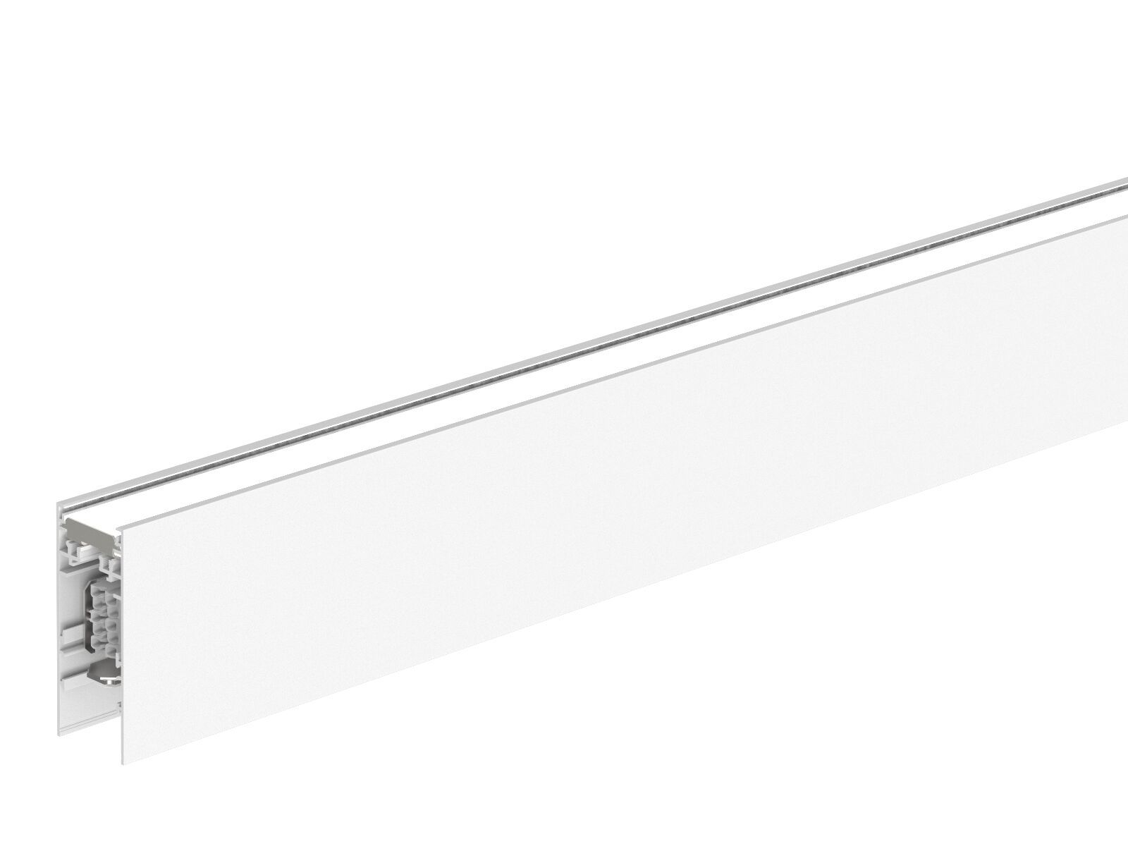 Алюминиевое светодиодное освещение PROLICHT Hypro ARCH-00032681 - Вид №1