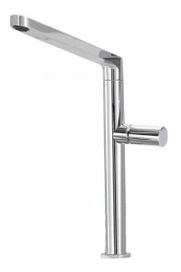 F4161/H Высокий смеситель д ля раковины FIMA CARLO FRATTINI Nomos Go