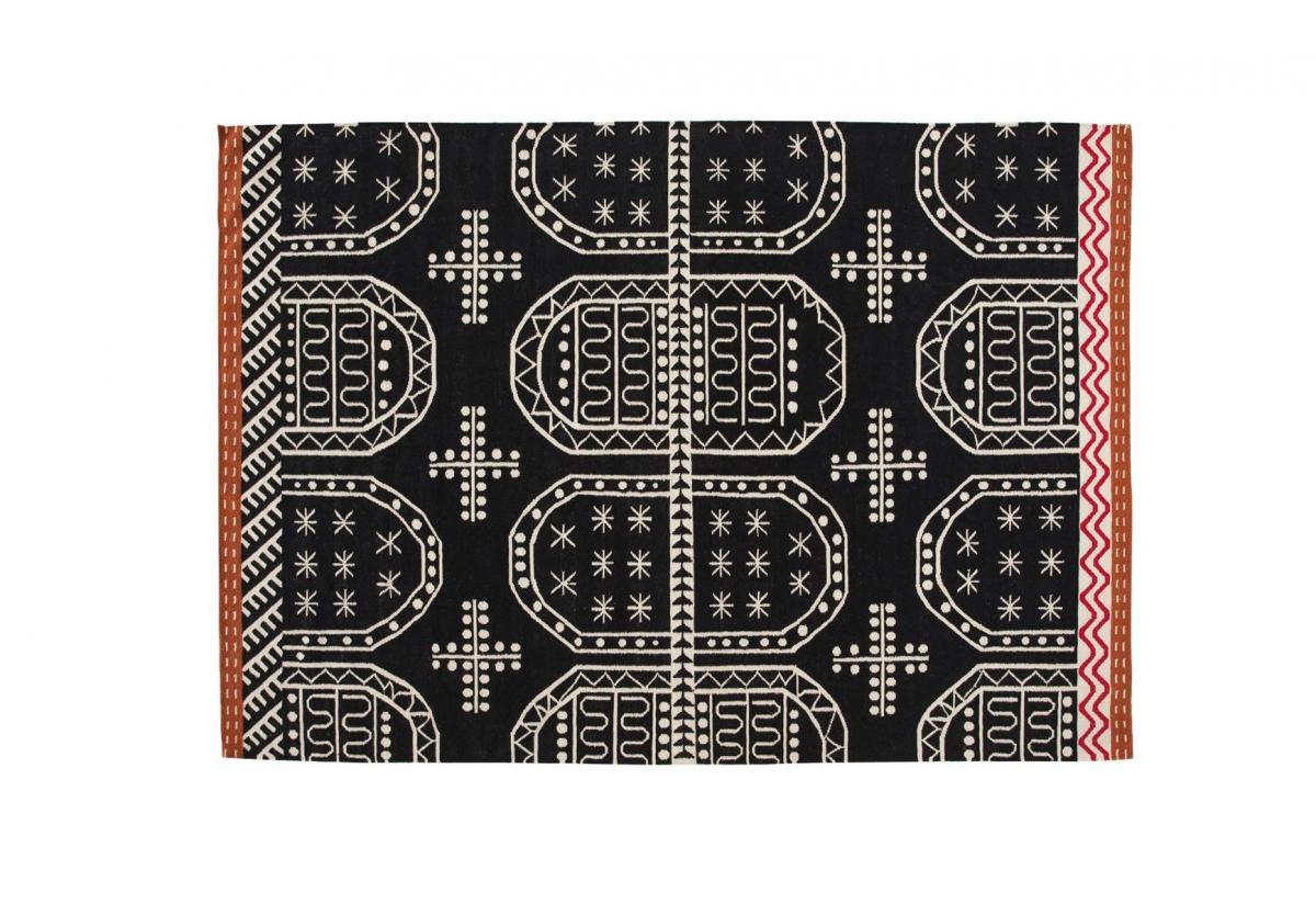 002588 Ковер GAN Tasili  - Вид №2