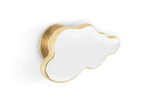 CIST542 Мебельные ручки Облако