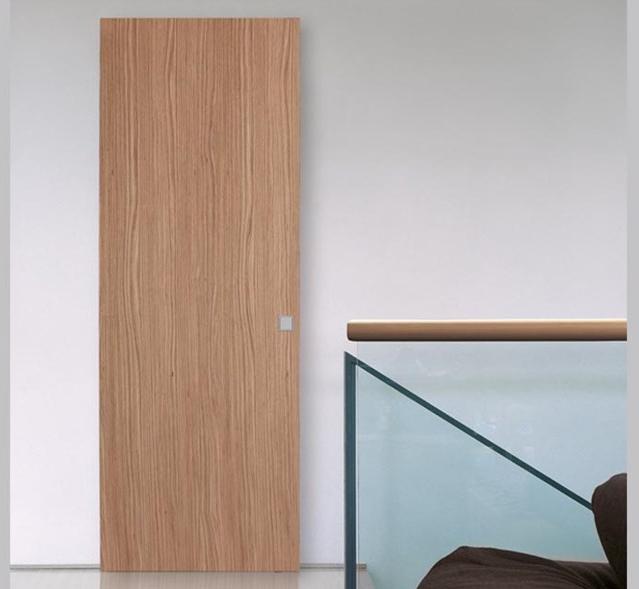 COCIF Раздвижная лакированная деревянная дверь Linear sun-id-1380280 - Вид №2