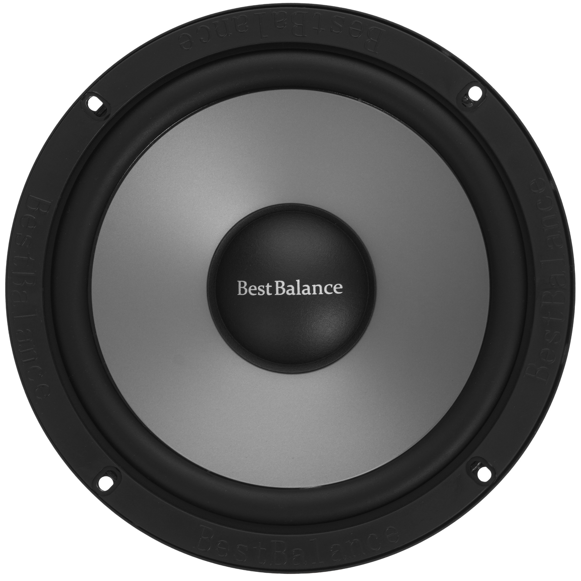 5633896 Компонентная акустическая система Best Balance E6.5C STDN-0028944 - Вид №1