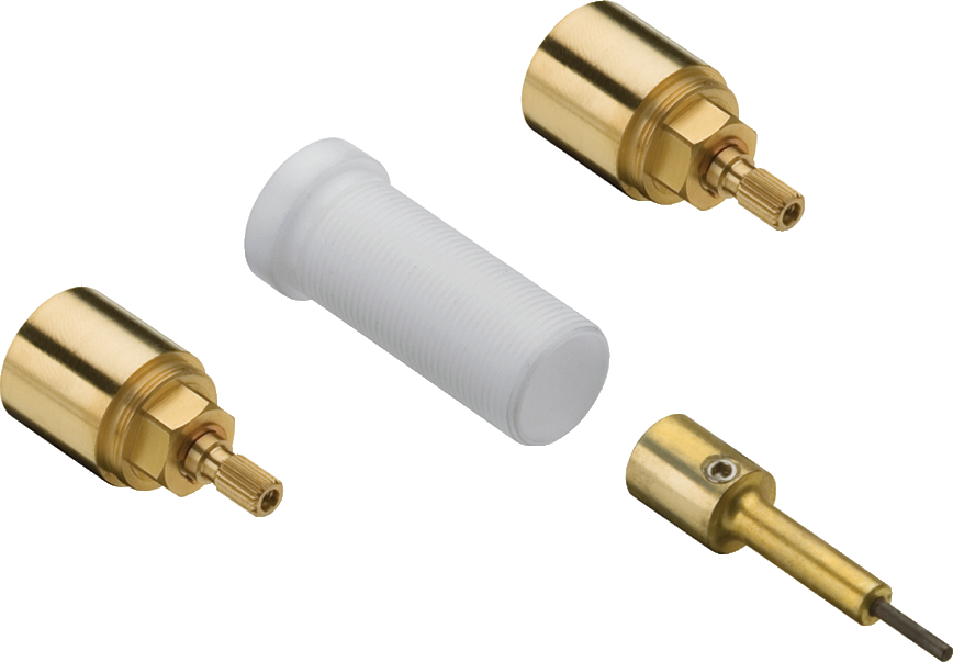 96500000 Удлинитель 2,5 см Hansgrohe 