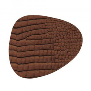 5711590800752 cognac подстаканник фигурный 11x13 см BLOOMINGVILLE CROCO