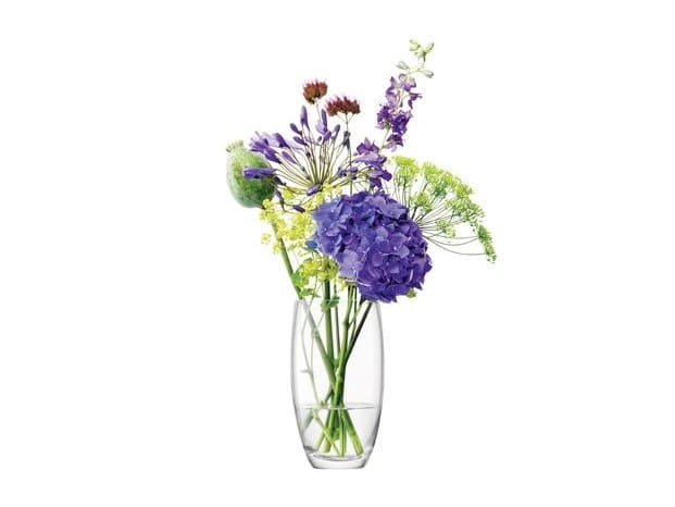 ВАЗа ручной работы из дутого стекла LSA Flower ARCH-00118662