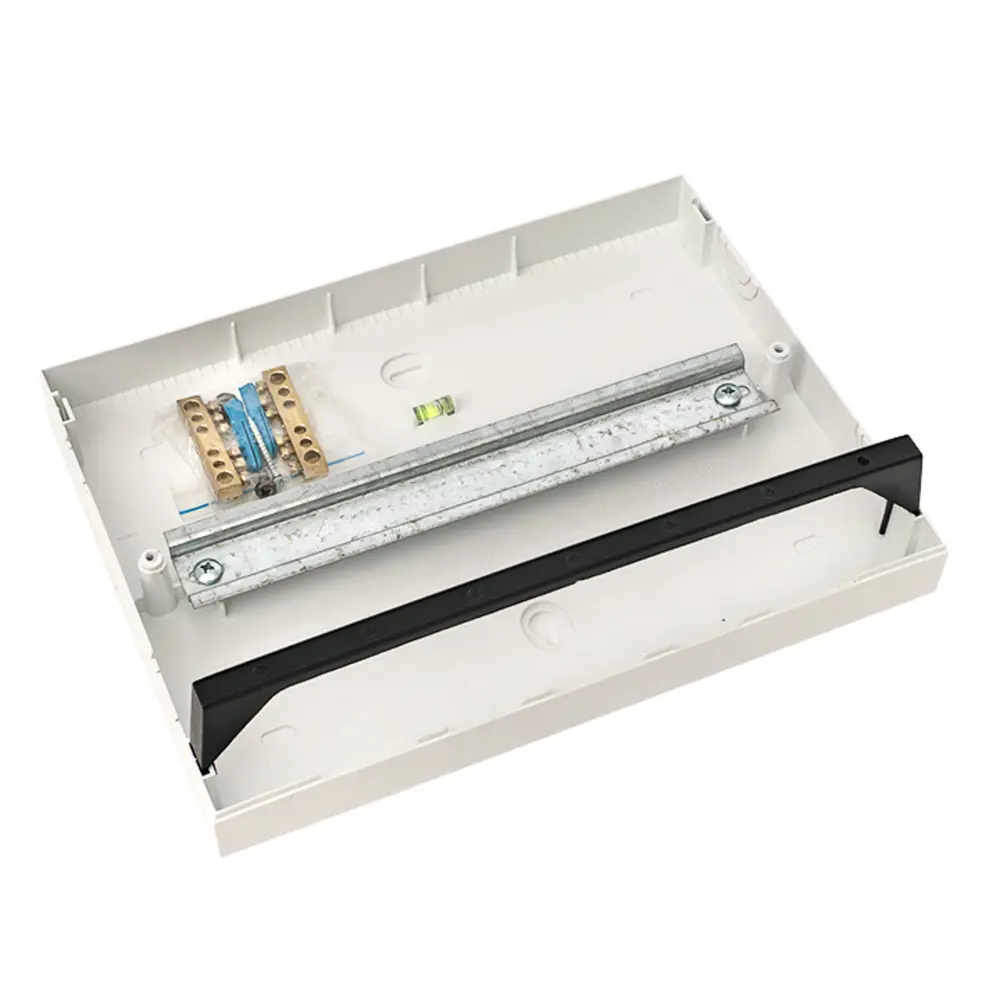 Распределительный щит EKF Proxima SlimBox на 12 модулей для скрытого монтажа 87887369 STLM-1105348 - Вид №7