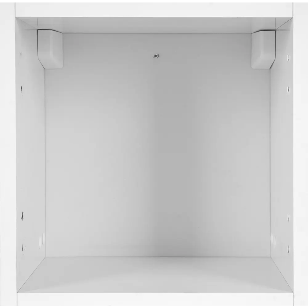 Каркас шкафа подвесного Sensea Смарт 30x30х15 см цвет белый 82407435 STLM-2063981  - Вид №1