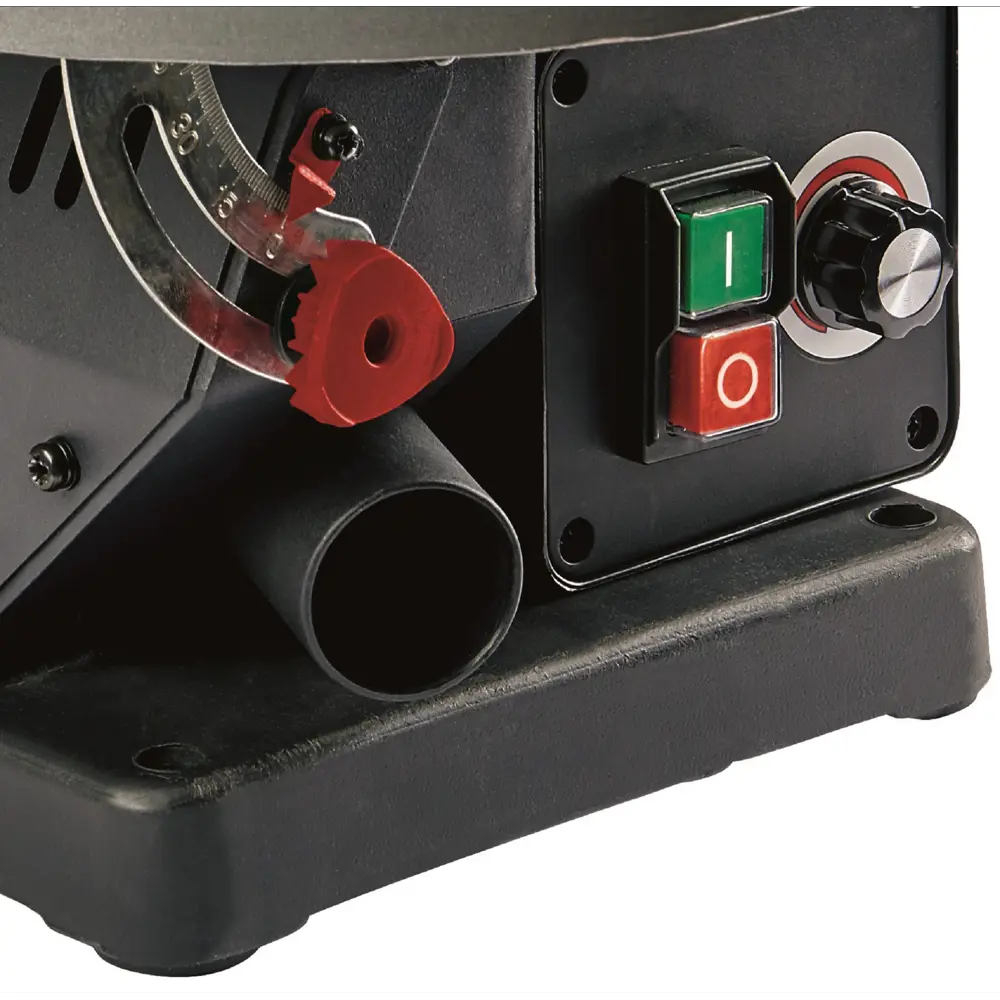 Станок лобзиковый Einhell TC-SS 405 E, 120 Вт 14313950 STLM-2184994  - Вид №1