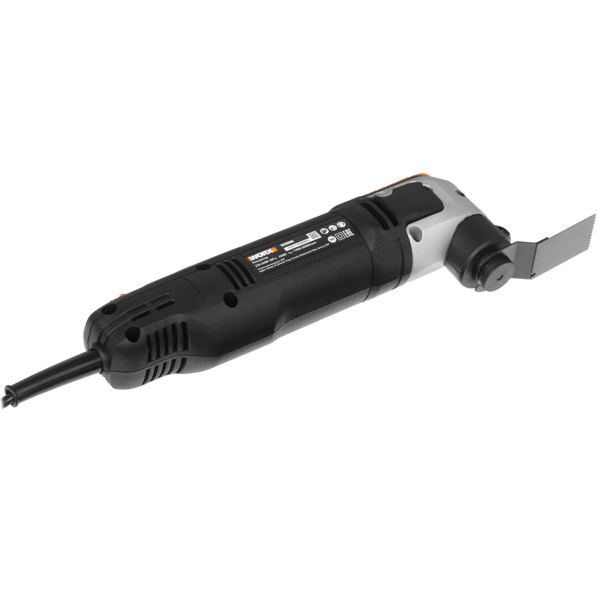 Реноватор WORX WX686 8199927 STDN-0126845 - Вид №6