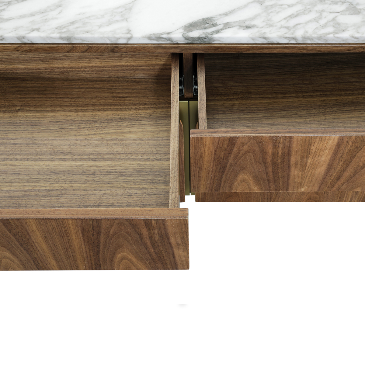Серванты Vittorio Sideboard Covethouse ESSENTIAL HOME  - Вид №3